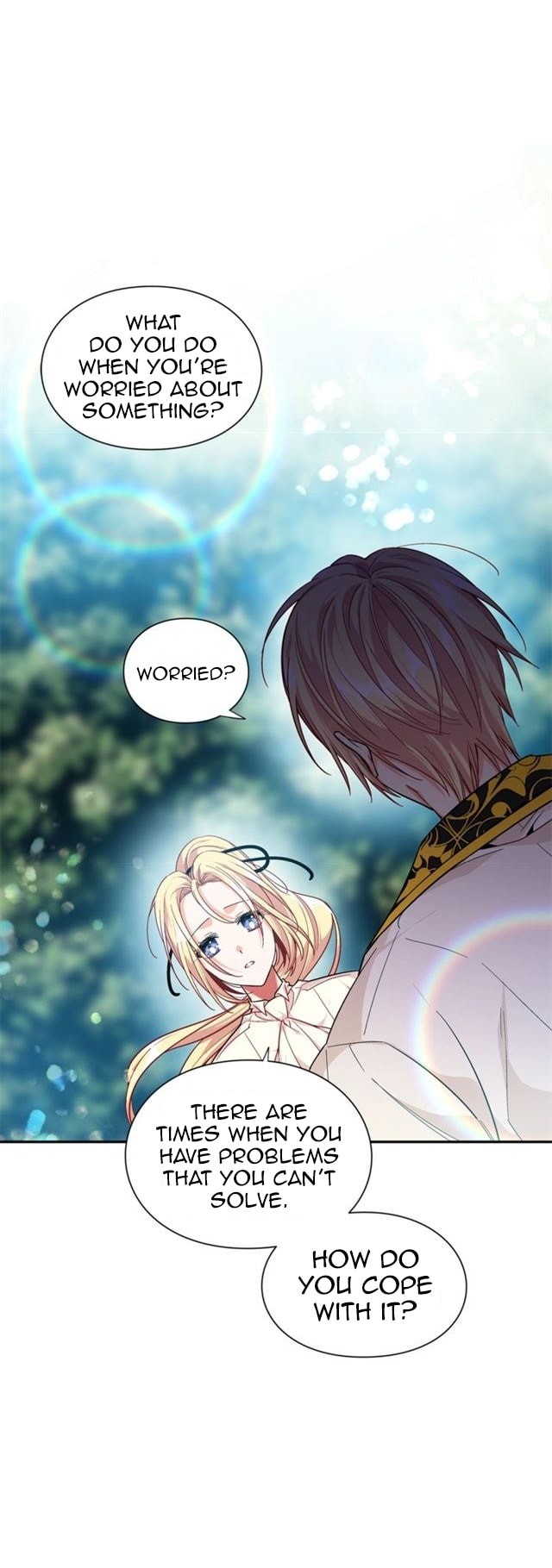 Doctor Elise: The Royal Lady With The Lamp Chapter 74 image 17