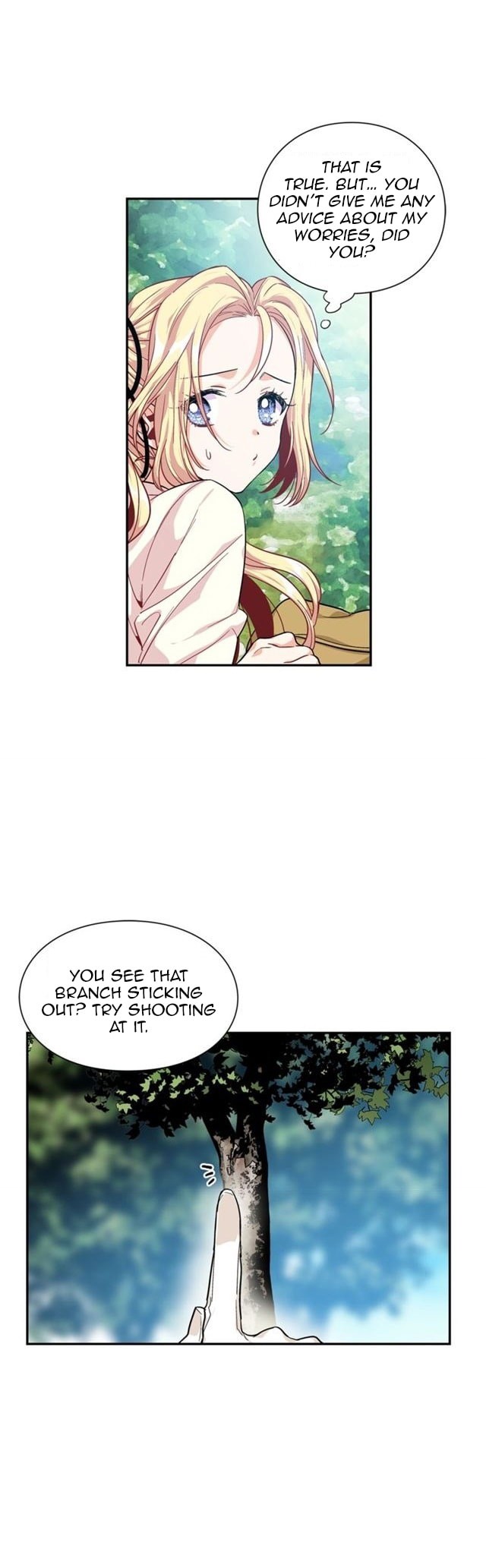 Doctor Elise: The Royal Lady With The Lamp Chapter 74 image 20