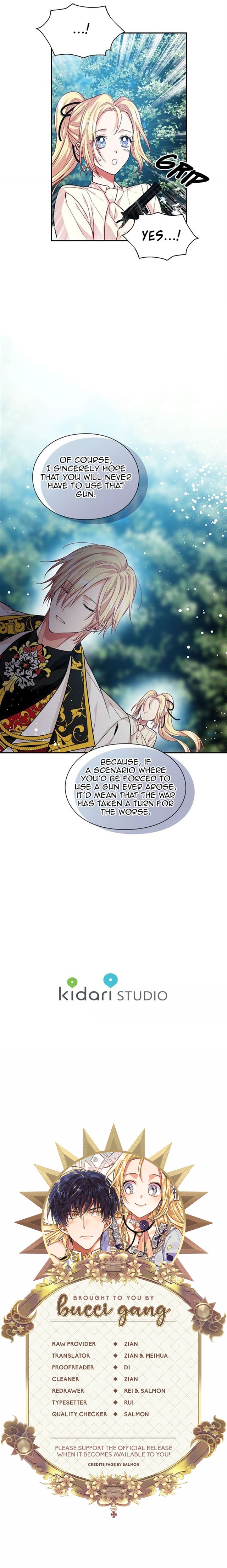 Doctor Elise: The Royal Lady With The Lamp Chapter 74 image 27