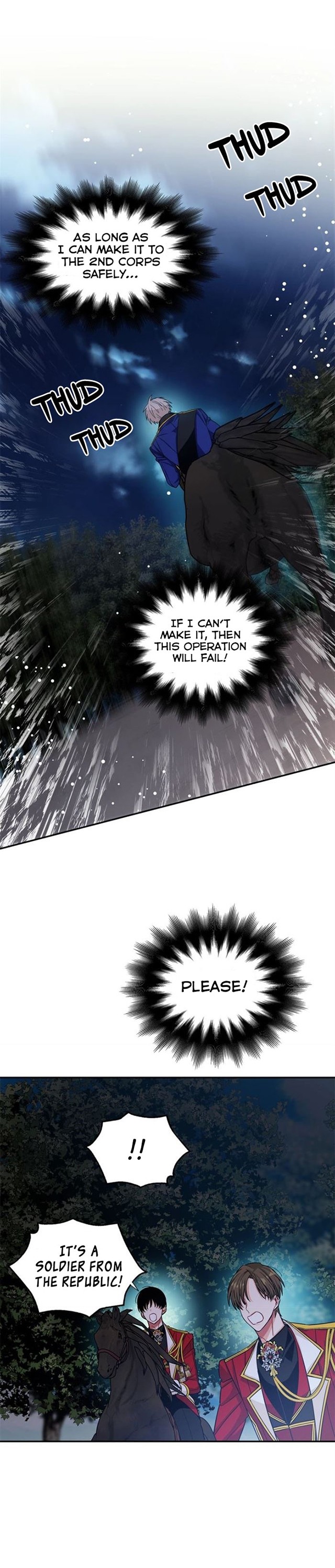 Doctor Elise: The Royal Lady With The Lamp Chapter 75 image 12