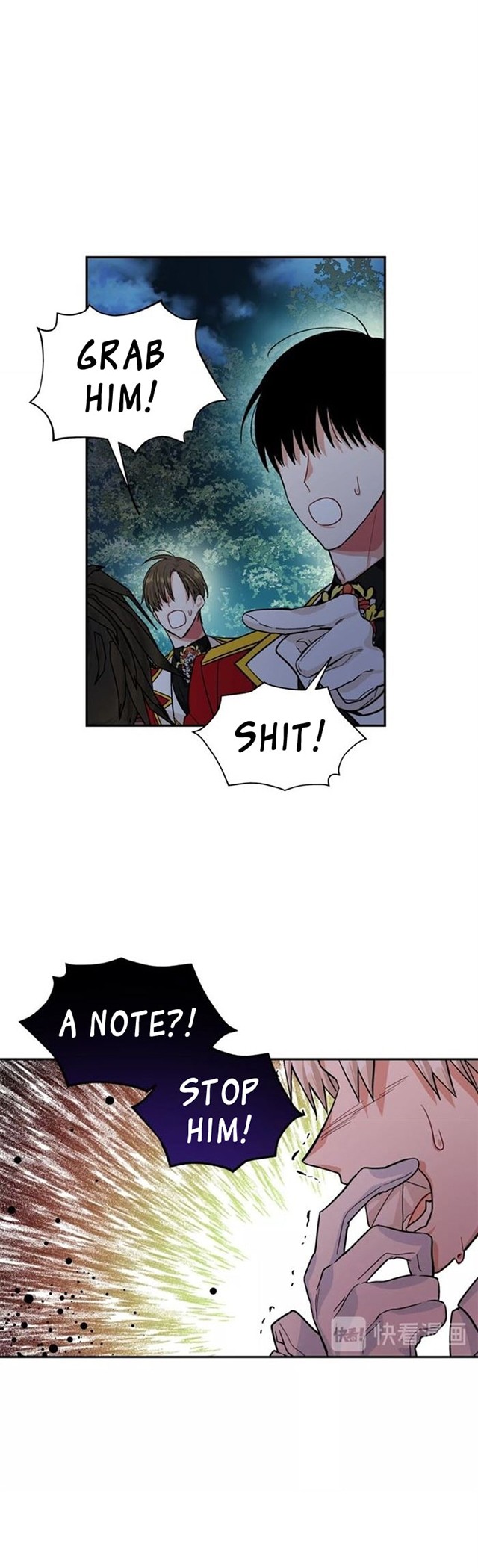 Doctor Elise: The Royal Lady With The Lamp Chapter 75 image 15
