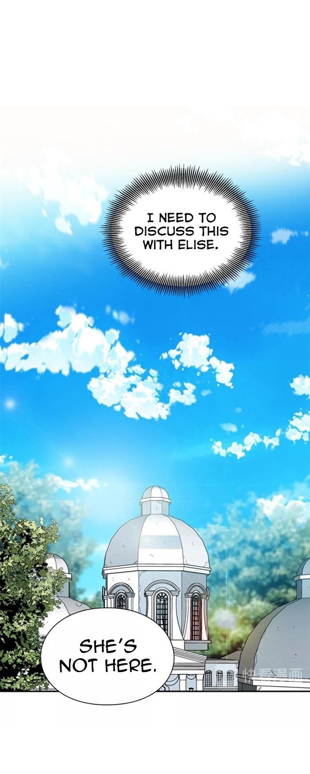 Doctor Elise: The Royal Lady With The Lamp Chapter 75 image 24