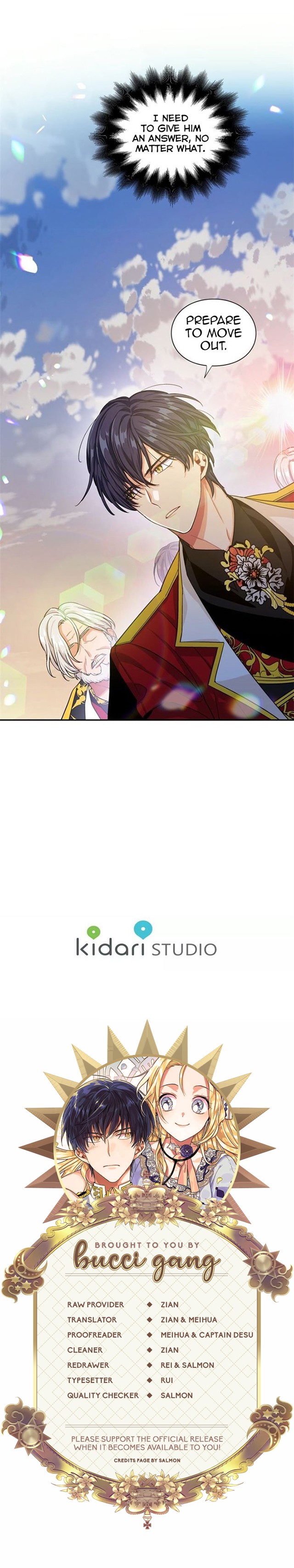 Doctor Elise: The Royal Lady With The Lamp Chapter 75 image 28