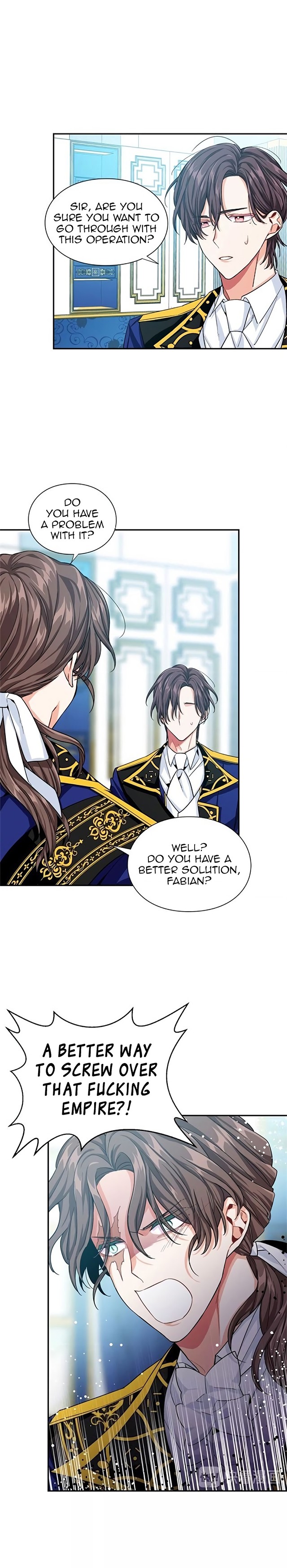 Doctor Elise: The Royal Lady With The Lamp Chapter 75 image 3