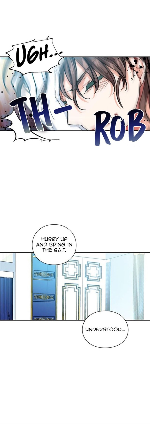 Doctor Elise: The Royal Lady With The Lamp Chapter 75 image 4