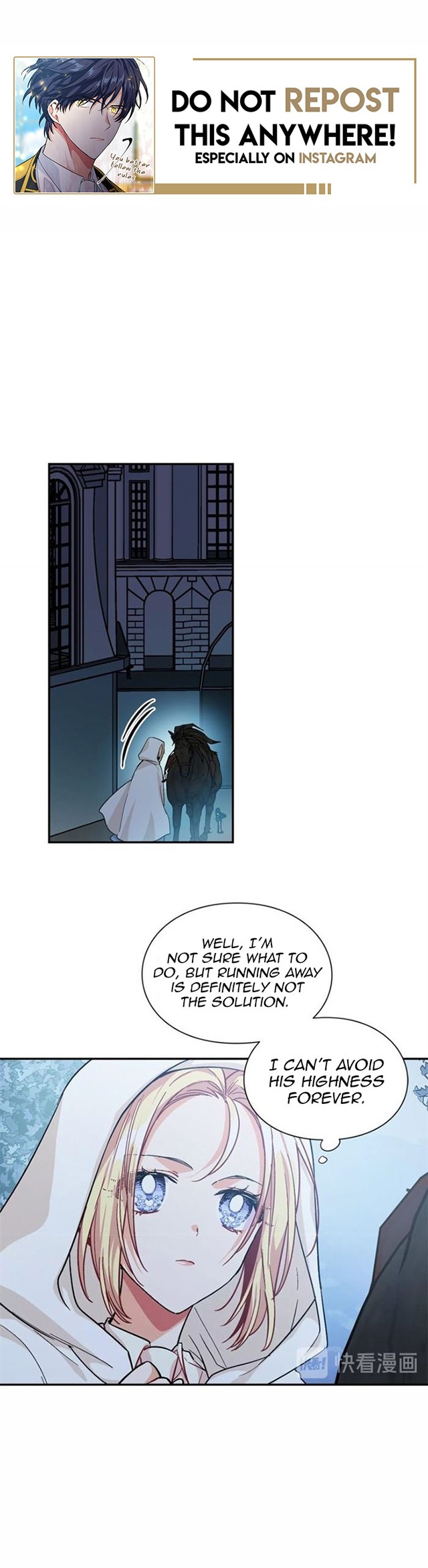 Doctor Elise: The Royal Lady With The Lamp Chapter 76 image 0