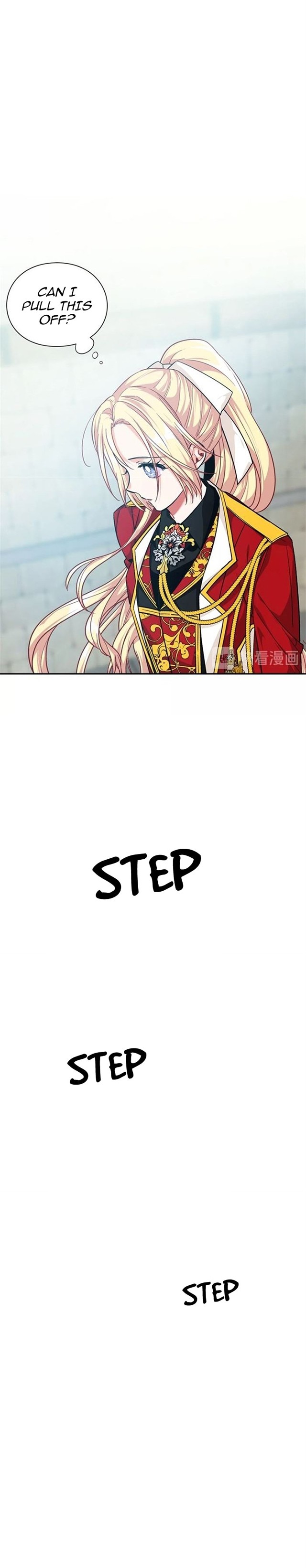 Doctor Elise: The Royal Lady With The Lamp Chapter 76 image 26