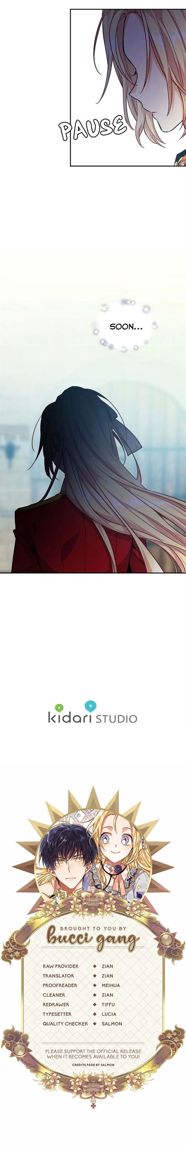 Doctor Elise: The Royal Lady With The Lamp Chapter 76 image 27