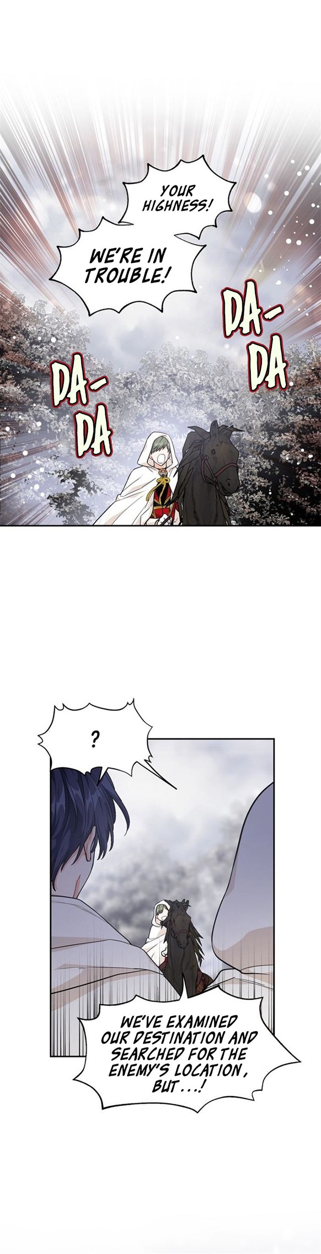 Doctor Elise: The Royal Lady With The Lamp Chapter 76 image 7