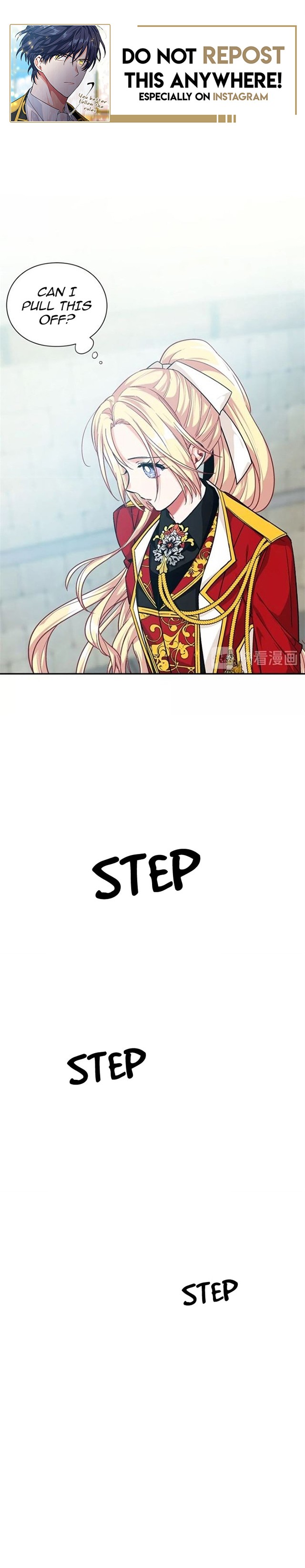 Doctor Elise: The Royal Lady With The Lamp Chapter 77 image 0