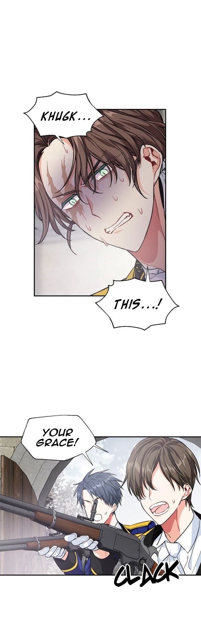 Doctor Elise: The Royal Lady With The Lamp Chapter 77 image 16