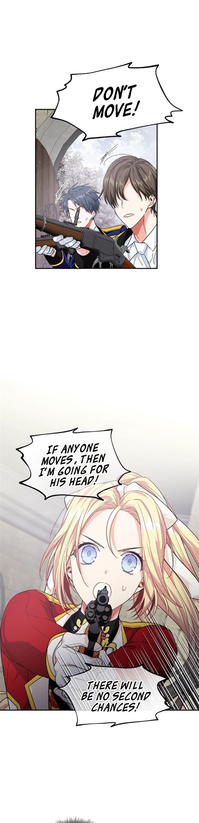 Doctor Elise: The Royal Lady With The Lamp Chapter 77 image 17