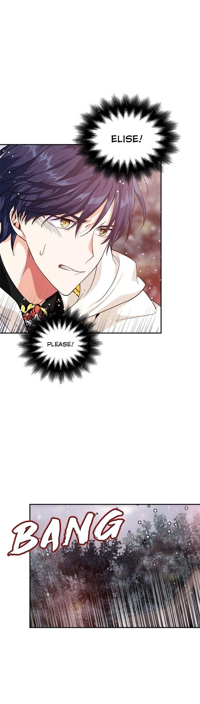 Doctor Elise: The Royal Lady With The Lamp Chapter 77 image 24