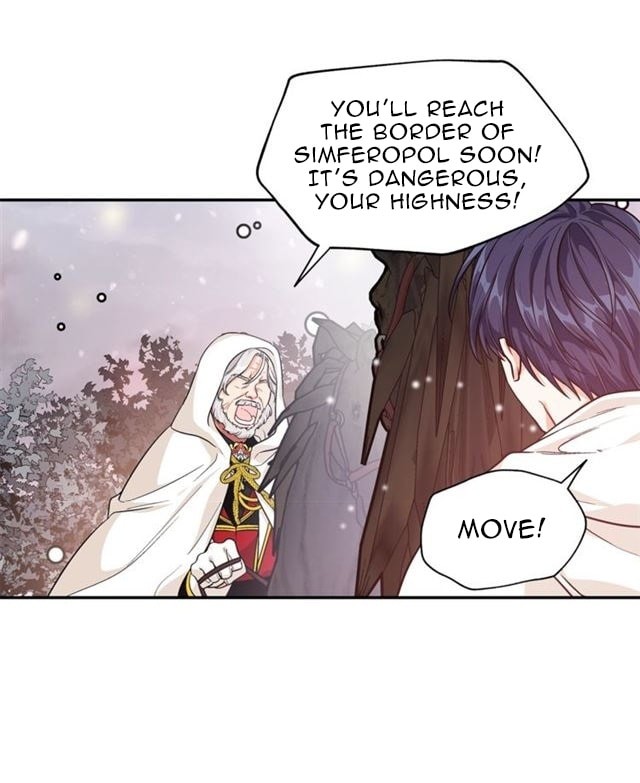 Doctor Elise: The Royal Lady With The Lamp Chapter 77 image 27