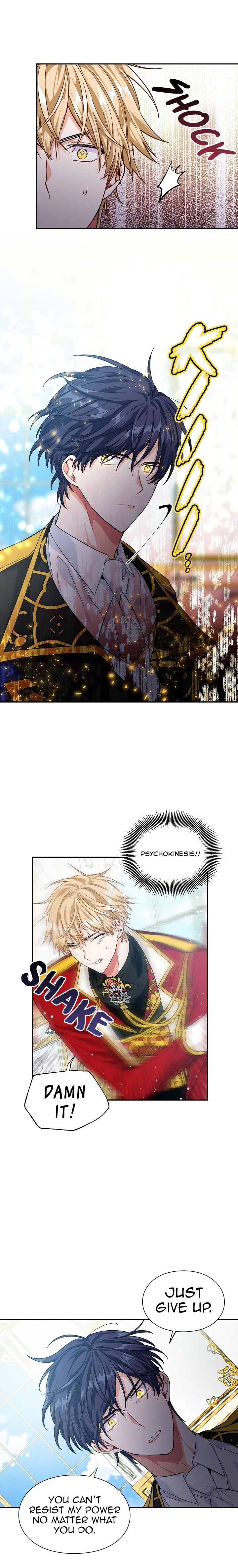Doctor Elise: The Royal Lady With The Lamp Chapter 78 image 15