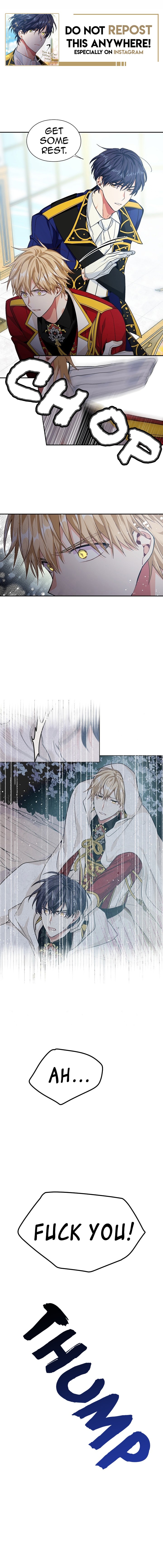 Doctor Elise: The Royal Lady With The Lamp Chapter 79 image 0