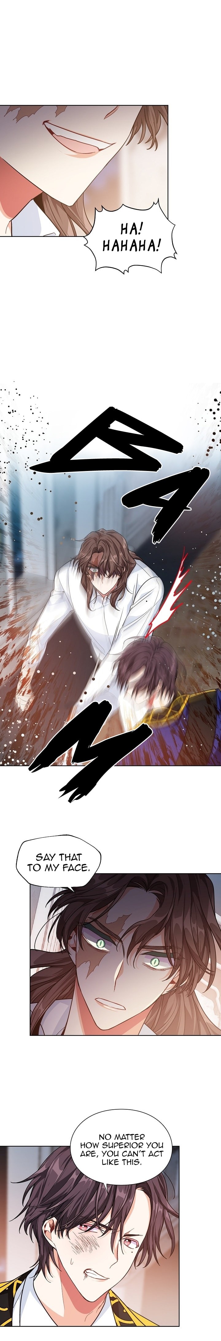 Doctor Elise: The Royal Lady With The Lamp Chapter 79 image 11