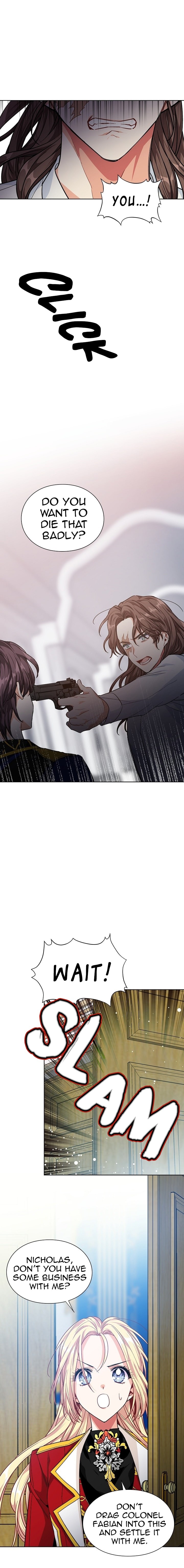 Doctor Elise: The Royal Lady With The Lamp Chapter 79 image 12