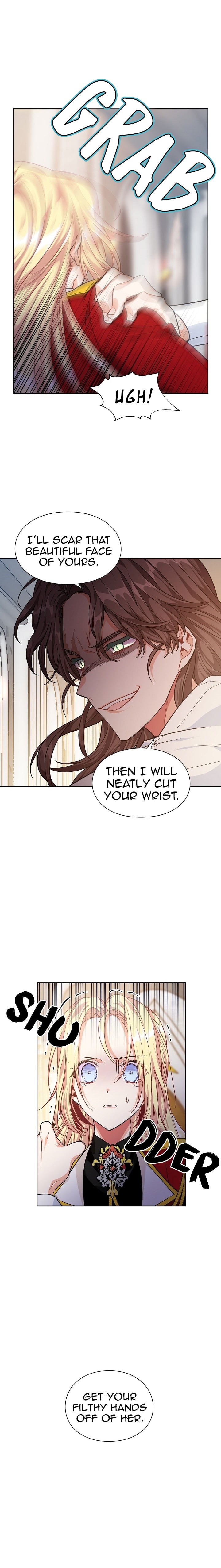 Doctor Elise: The Royal Lady With The Lamp Chapter 79 image 14