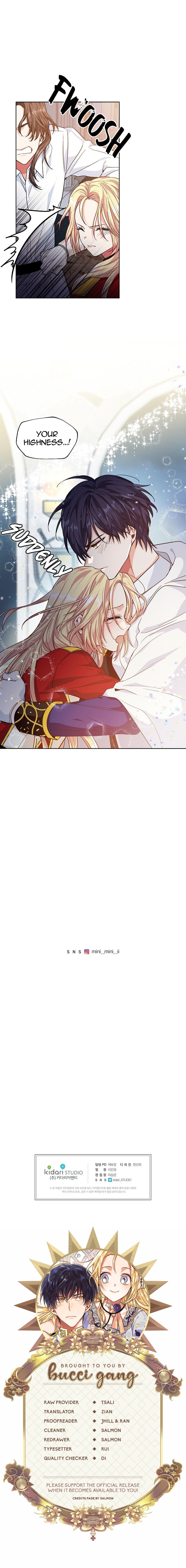 Doctor Elise: The Royal Lady With The Lamp Chapter 79 image 16