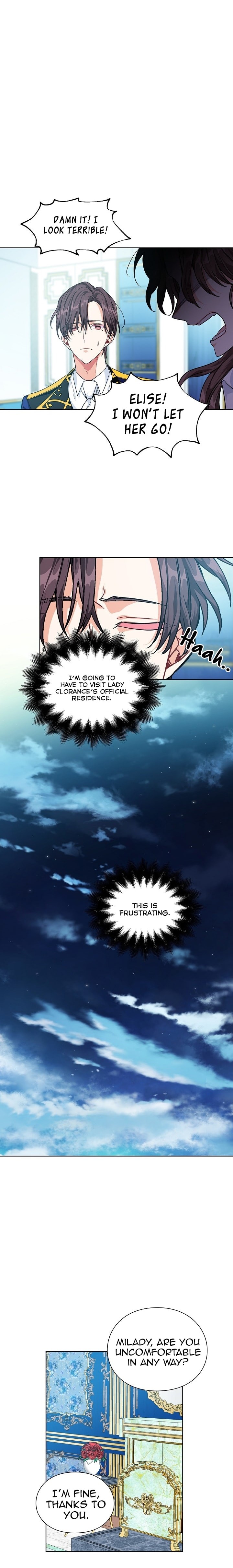 Doctor Elise: The Royal Lady With The Lamp Chapter 79 image 6