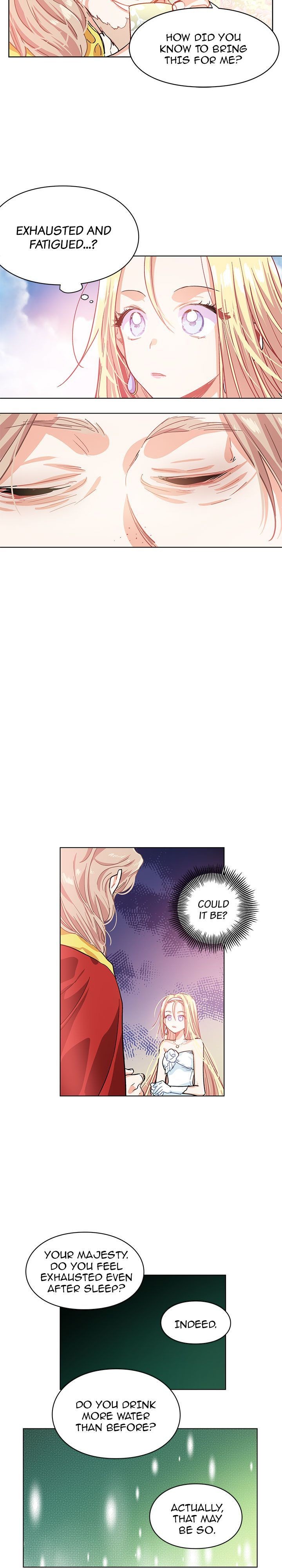 Doctor Elise: The Royal Lady With The Lamp Chapter 8 image 11