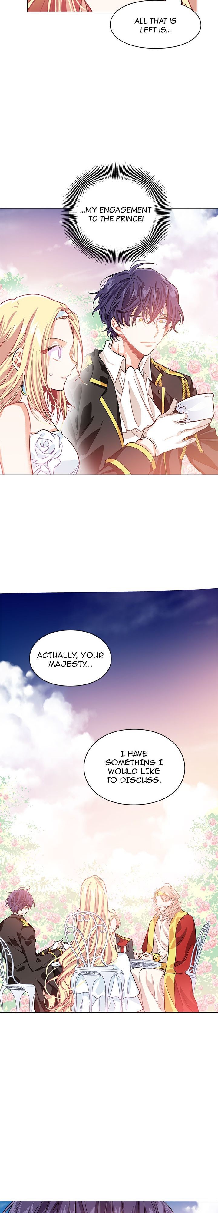 Doctor Elise: The Royal Lady With The Lamp Chapter 8 image 15