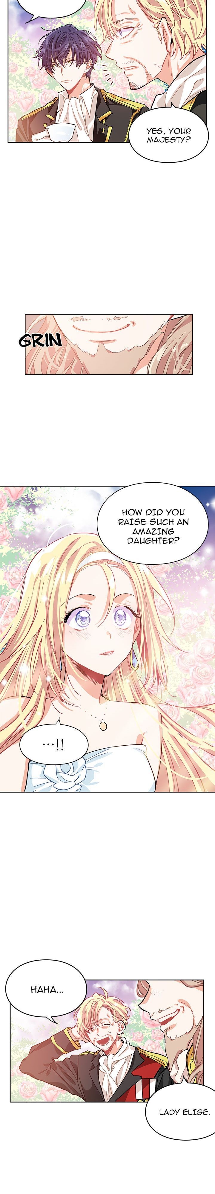 Doctor Elise: The Royal Lady With The Lamp Chapter 8 image 5
