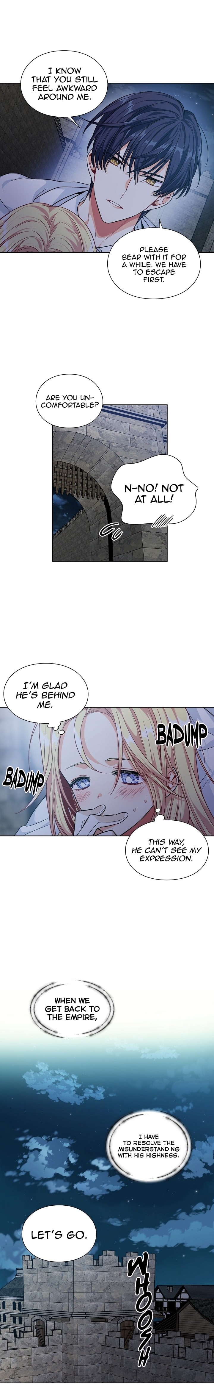 Doctor Elise: The Royal Lady With The Lamp Chapter 80 image 10