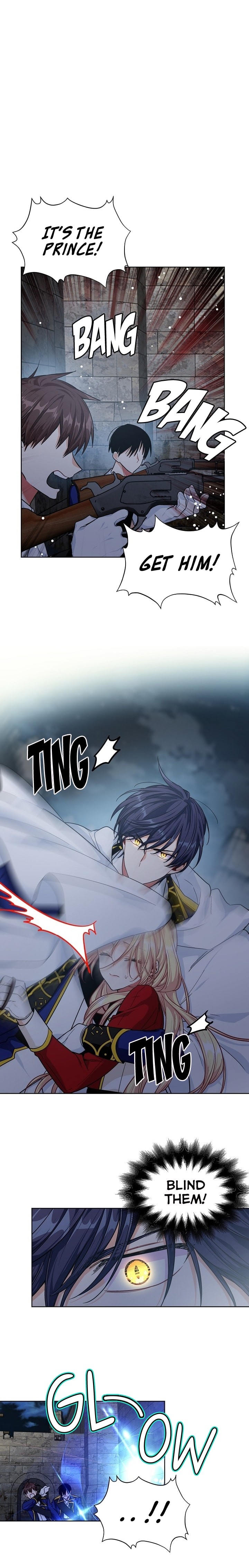 Doctor Elise: The Royal Lady With The Lamp Chapter 80 image 11