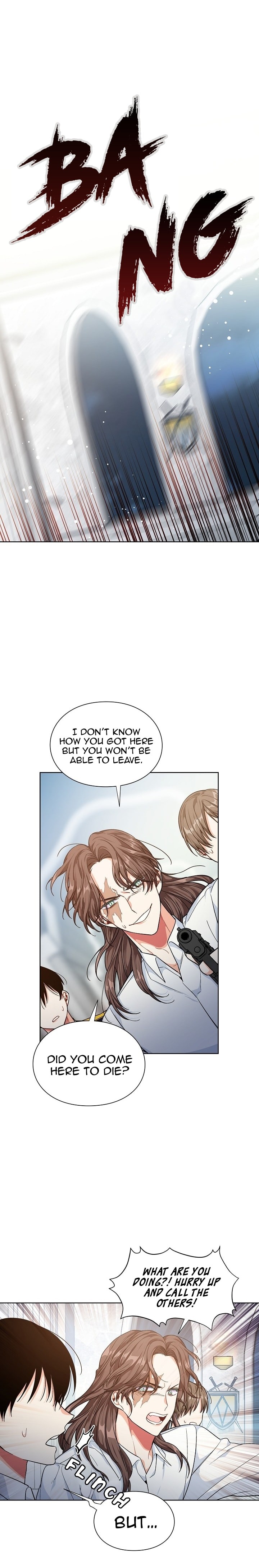 Doctor Elise: The Royal Lady With The Lamp Chapter 80 image 2