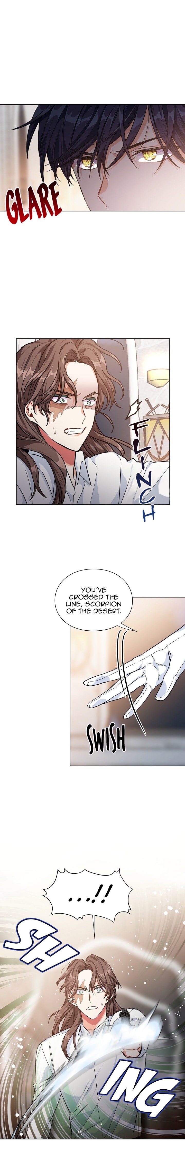 Doctor Elise: The Royal Lady With The Lamp Chapter 80 image 3