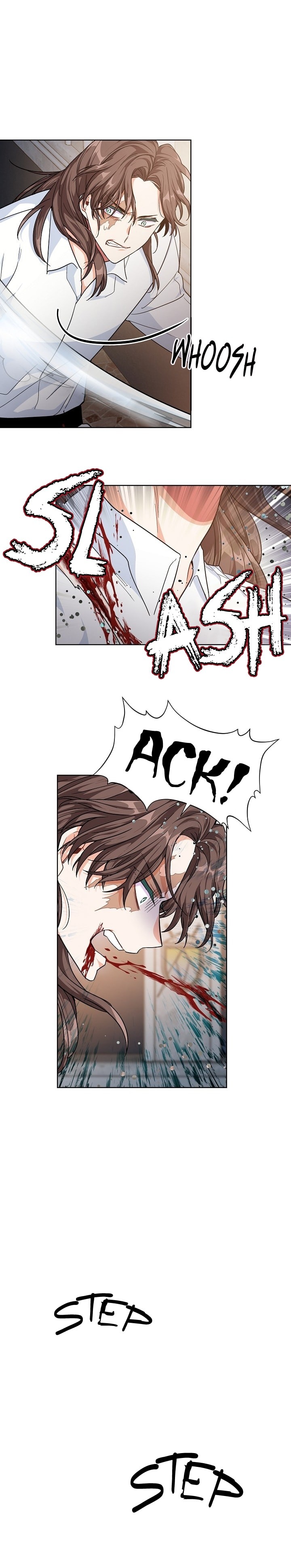 Doctor Elise: The Royal Lady With The Lamp Chapter 80 image 4