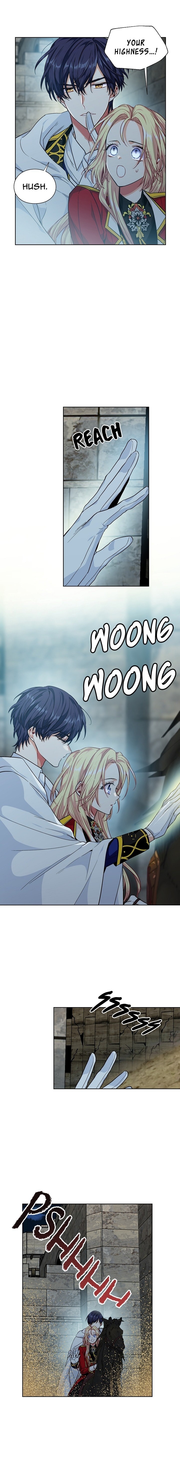 Doctor Elise: The Royal Lady With The Lamp Chapter 81 image 3