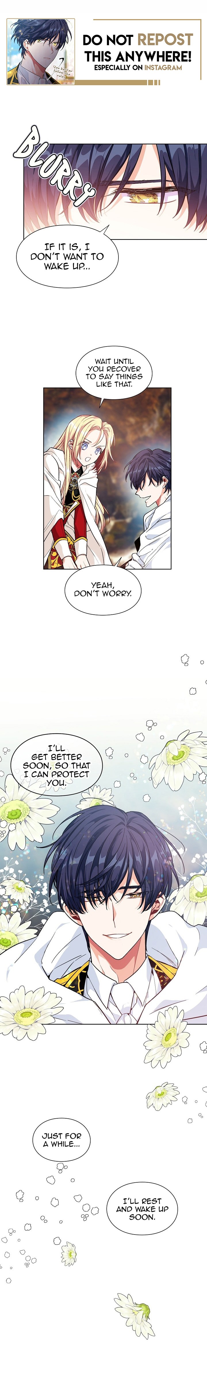 Doctor Elise: The Royal Lady With The Lamp Chapter 82 image 0