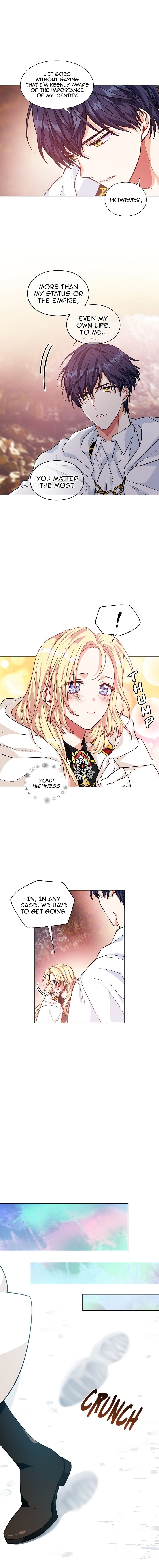 Doctor Elise: The Royal Lady With The Lamp Chapter 82 image 9