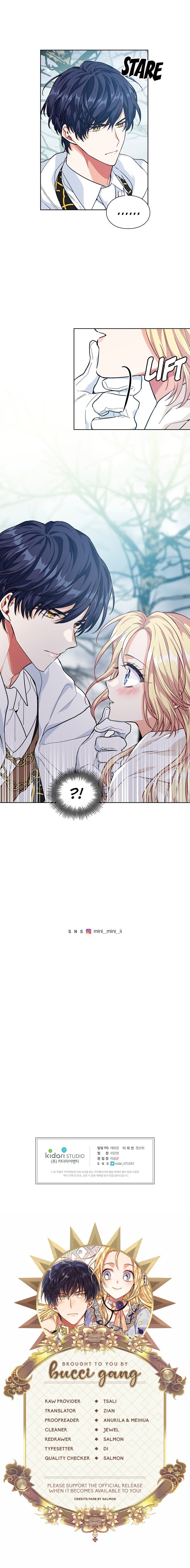 Doctor Elise: The Royal Lady With The Lamp Chapter 82 image 11