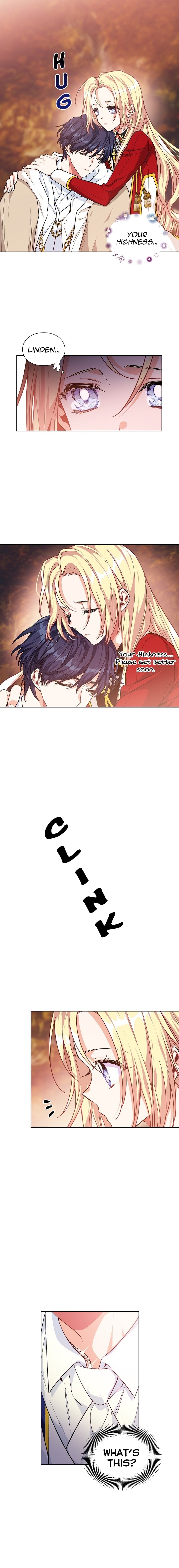 Doctor Elise: The Royal Lady With The Lamp Chapter 82 image 3