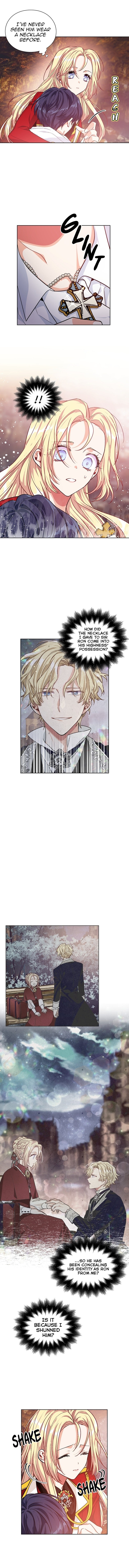 Doctor Elise: The Royal Lady With The Lamp Chapter 82 image 4