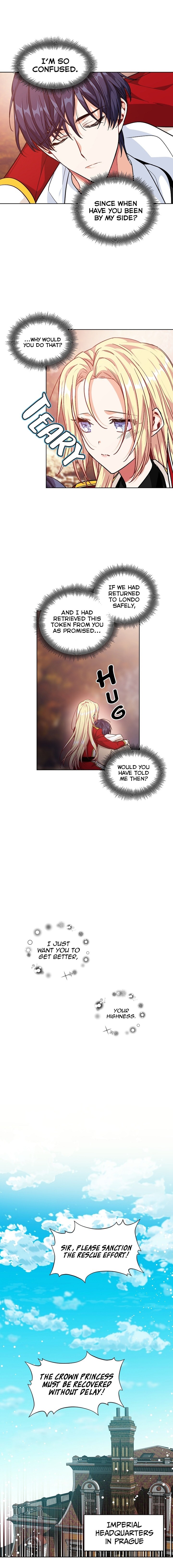 Doctor Elise: The Royal Lady With The Lamp Chapter 82 image 5