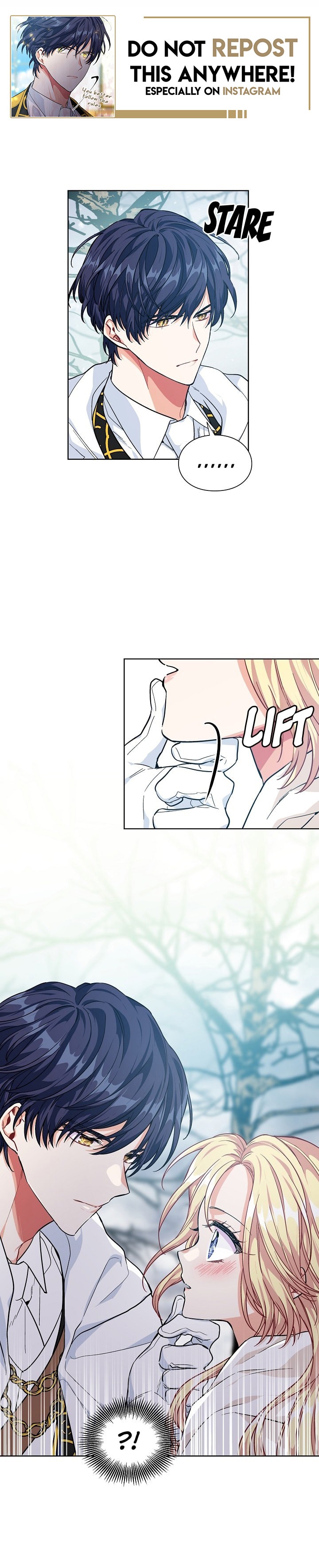 Doctor Elise: The Royal Lady With The Lamp Chapter 83 image 0