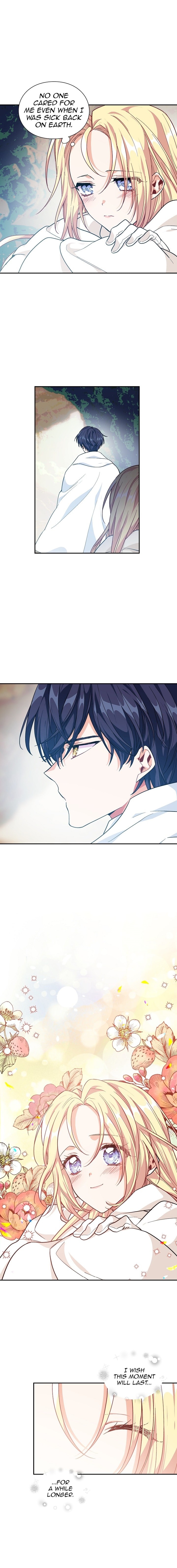 Doctor Elise: The Royal Lady With The Lamp Chapter 83 image 10