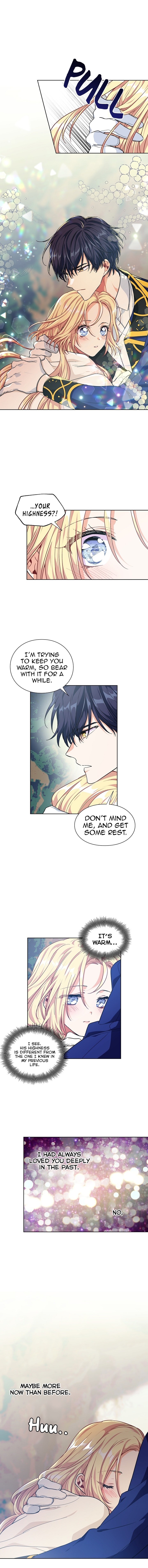 Doctor Elise: The Royal Lady With The Lamp Chapter 83 image 5