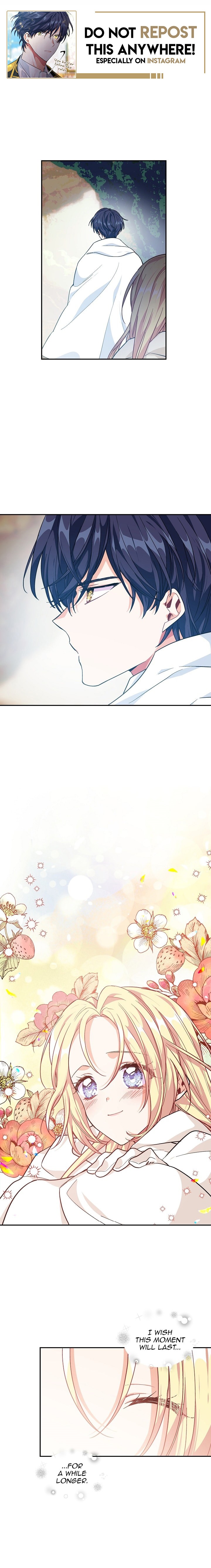 Doctor Elise: The Royal Lady With The Lamp Chapter 84 image 0