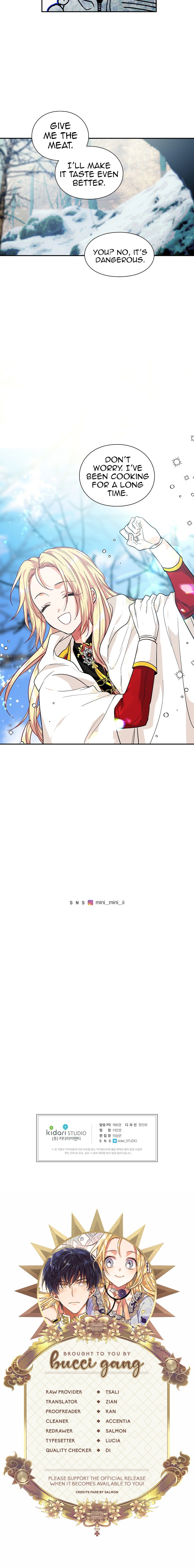 Doctor Elise: The Royal Lady With The Lamp Chapter 84 image 17