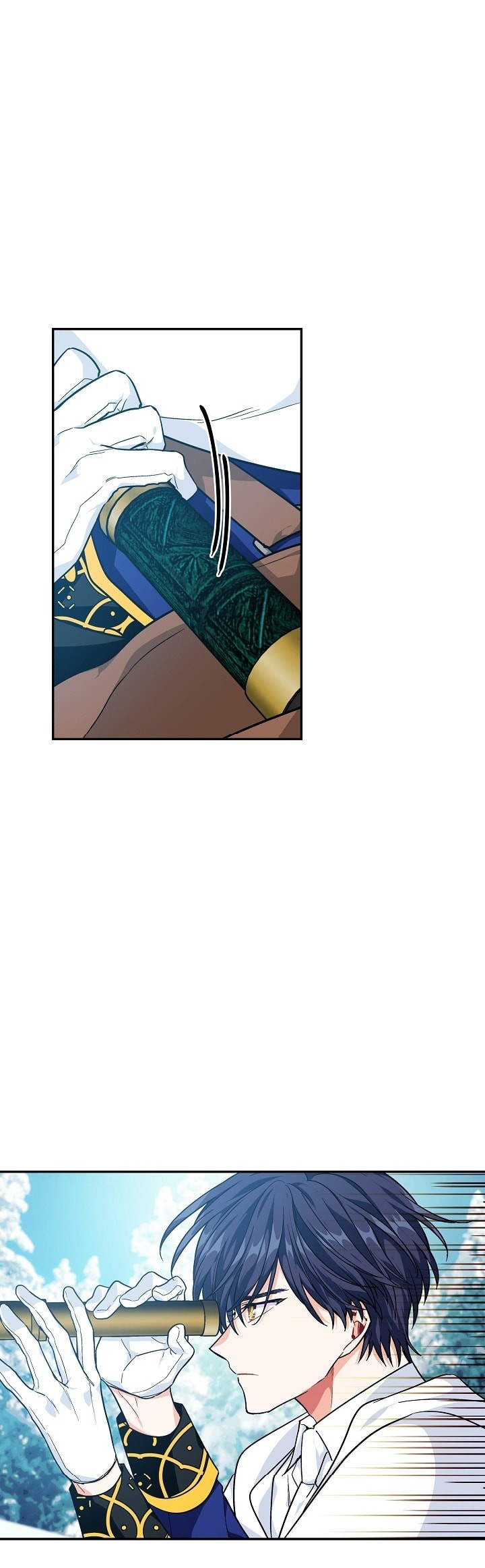 Doctor Elise: The Royal Lady With The Lamp Chapter 85 image 10