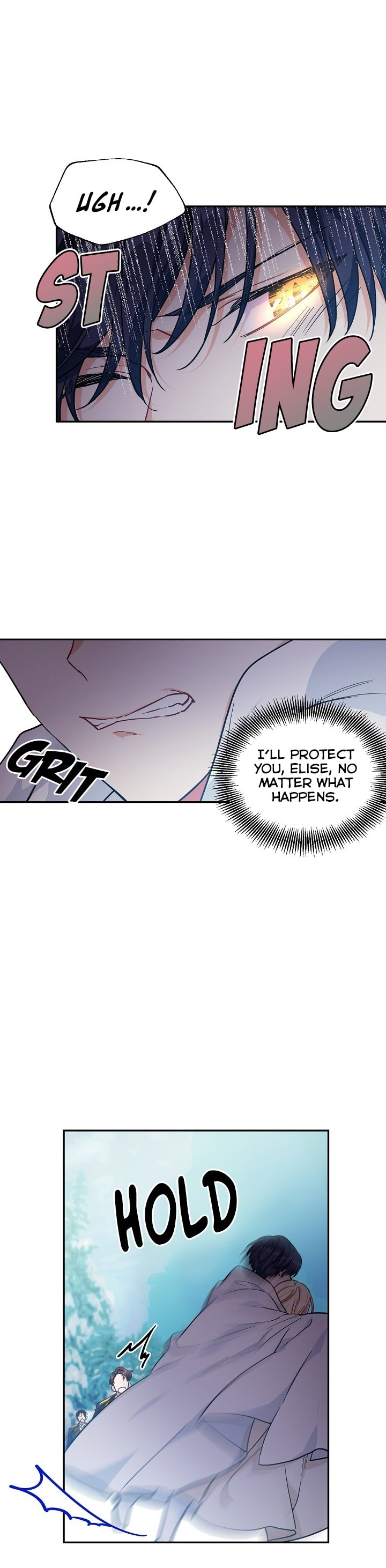 Doctor Elise: The Royal Lady With The Lamp Chapter 85 image 16