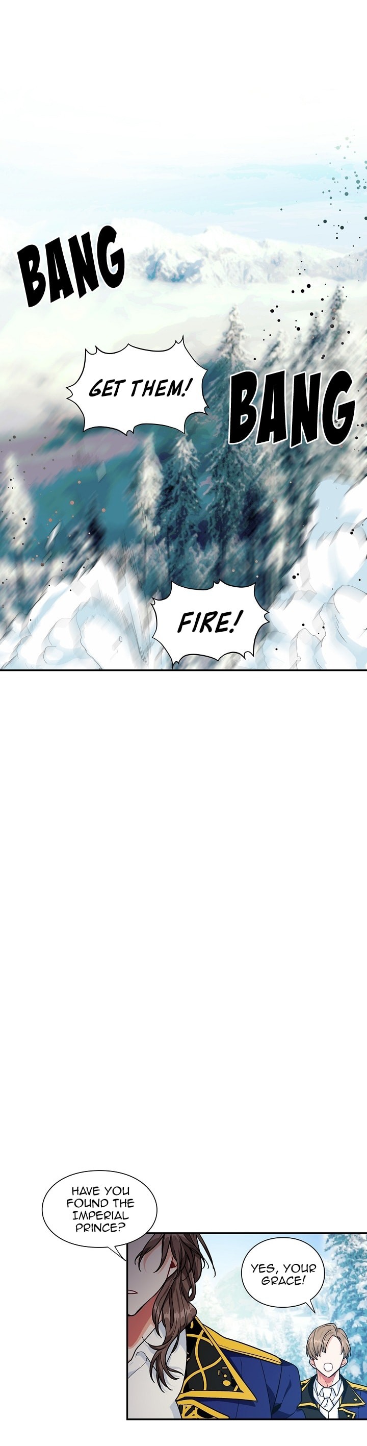 Doctor Elise: The Royal Lady With The Lamp Chapter 85 image 17