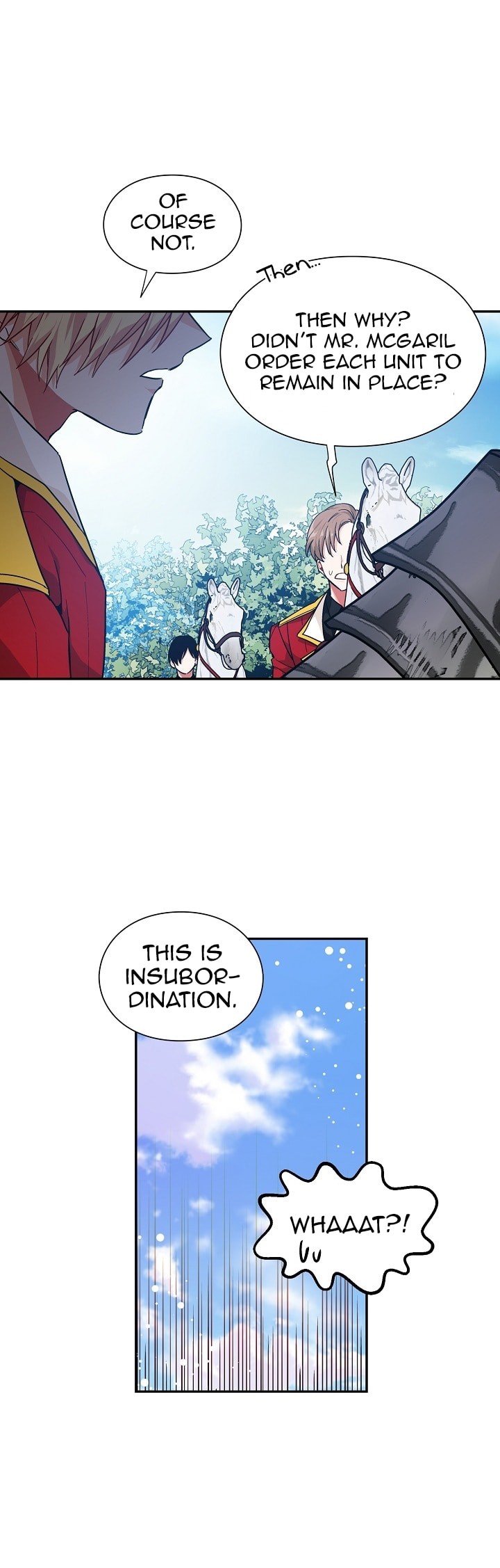 Doctor Elise: The Royal Lady With The Lamp Chapter 85 image 20