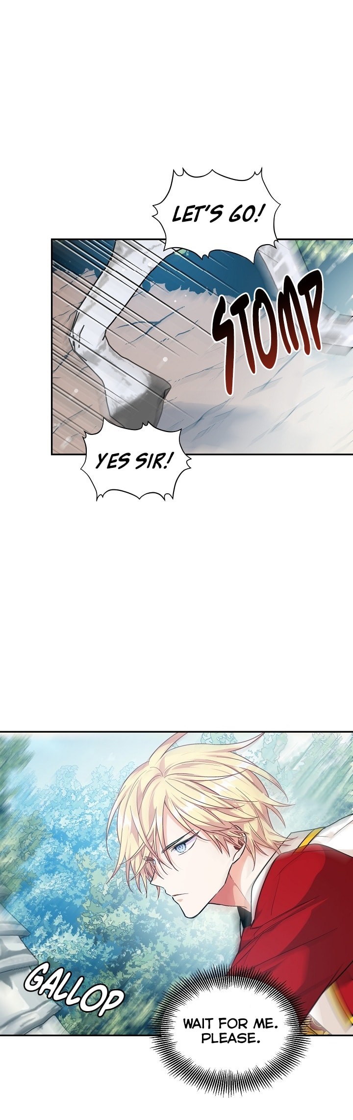 Doctor Elise: The Royal Lady With The Lamp Chapter 85 image 23
